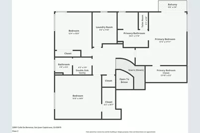 33991 Calle De Bonanza, San Juan Capistrano, CA 92675 - Photo 57