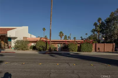 1404 N Palm Canyon, Palm Springs, CA 92262 - Photo 1