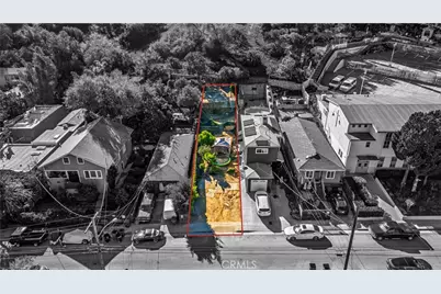 744 Amador, Los Angeles, CA 90012 - Photo 1