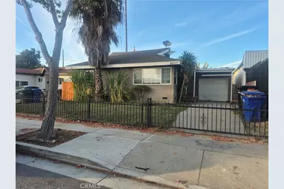 8237 Rosecrans, Paramount, CA 90723 - Photo 1