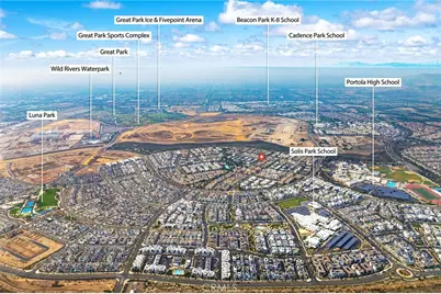 134 Aspect, Irvine, CA 92618 - Photo 65