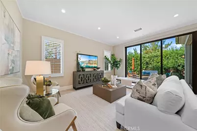 100 Viano, Irvine, CA 92602 - Photo 1