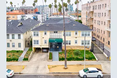 415 S Alexandria, Los Angeles, CA 90020 - Photo 3