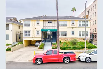 415 S Alexandria, Los Angeles, CA 90020 - Photo 19