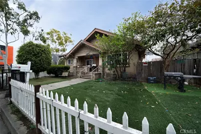 101 S Birch Street, Santa Ana, CA 92701 - Photo 1