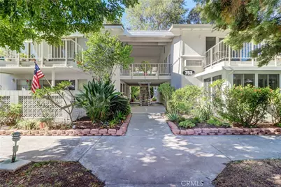 753 Avenida Majorca #Q, Laguna Woods, CA 92637 - Photo 41