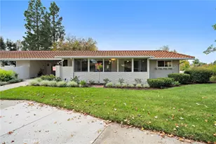 669 Via Mendoza, Laguna Woods, CA 92637 - Photo 1