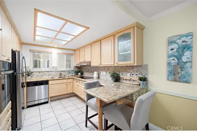 669 Via Mendoza #P, Laguna Woods, CA 92637 - Photo 7