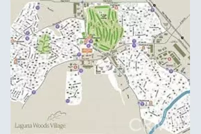 803 Ronda Mendoza #N, Laguna Woods, CA 92637 - Photo 33