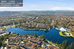 21 Silktassel, Rancho Santa Margarita, CA 92688 - Photo 5