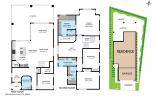 343 Paradiso, Irvine, CA 92602 - Photo 59