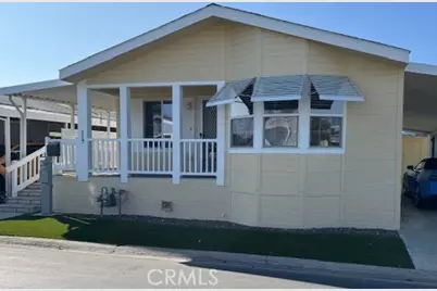 7700 Lampson Avenue #117, Garden Grove, CA 92841 - Photo 1