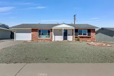 25800 Coombe Hill, Menifee, CA 92586 - Photo 1