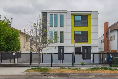 5652 La Mirada Avenue, Los Angeles, CA 90038 - Photo 1