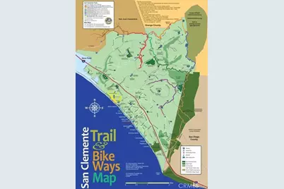 1074 Calle Del Cerro #1806, San Clemente, CA 92672 - Photo 41