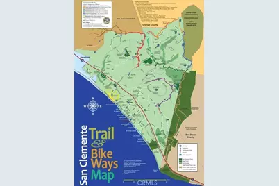 1074 Calle Del Cerro #1806, San Clemente, CA 92672 - Photo 41