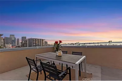 941 W Hawthorn #9, San Diego, CA 92101 - Photo 31