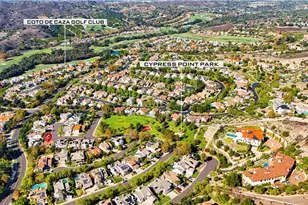 12 Mahogany, Coto de Caza, CA 92679 - Photo 55