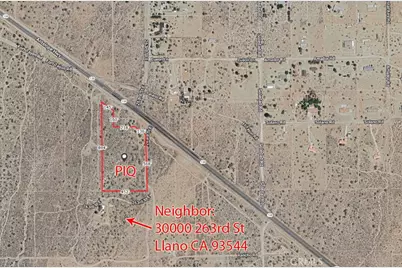 30002 263rd, Llano, CA 93544 - Photo 51