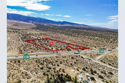 30002 263rd, Llano, CA 93544 - Photo 5