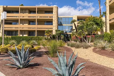 2424 E Palm Canyon Drive #2D, Palm Springs, CA 92264 - Photo 35