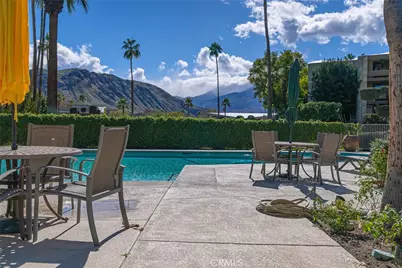 2424 E Palm Canyon Drive #2D, Palm Springs, CA 92264 - Photo 33