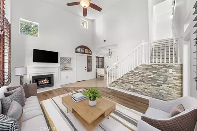 28 Tierra Montanosa, Rancho Santa Margarita, CA 92688 - Photo 3