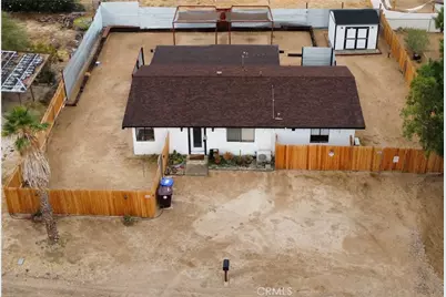 6922 Datura, 29 Palms MCB, CA 92277 - Photo 23