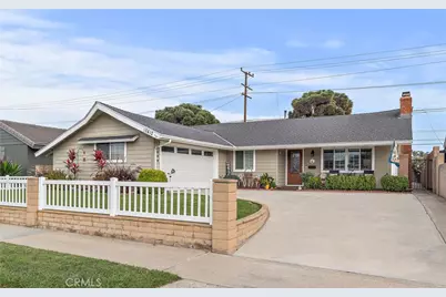17612 Wrightwood Lane, Huntington Beach, CA 92649 - Photo 1