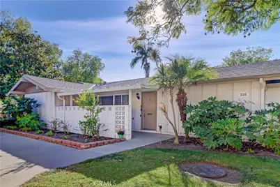 335 Avenida Sevilla #B, Laguna Woods, CA 92637 - Photo 23