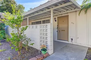 335 Avenida Sevilla, Laguna Woods, CA 92637 - Photo 3