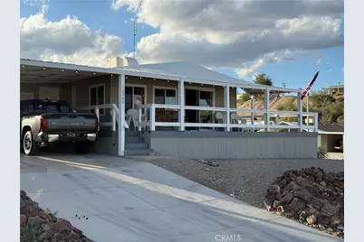 12380 Emery Drive, Needles, CA 92363 - Photo 5