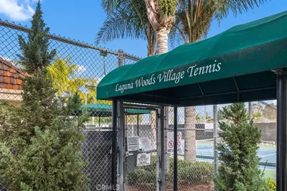 5500 Paseo Del Lago #1A, Laguna Woods, CA 92637 - Photo 51