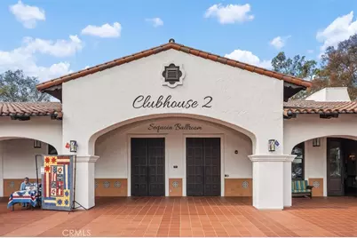 5500 Paseo Del Lago #1A, Laguna Woods, CA 92637 - Photo 41