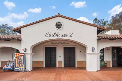 5500 Paseo Del Lago #1A, Laguna Woods, CA 92637 - Photo 49