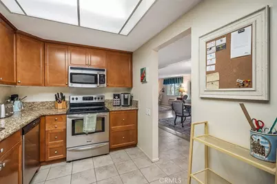 5500 Paseo Del Lago #1A, Laguna Woods, CA 92637 - Photo 13