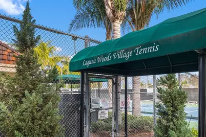 5500 Paseo Del Lago #1A, Laguna Woods, CA 92637 - Photo 43
