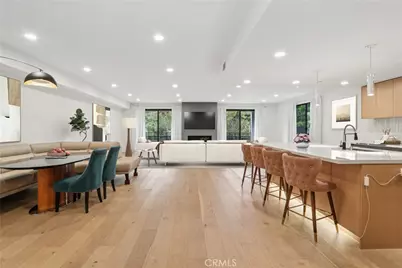 5110 Whitsett Avenue #105, Valley Village, CA 91607 - Photo 5