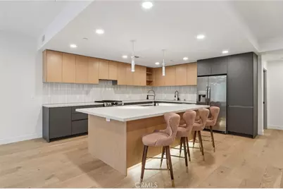 5110 Whitsett Avenue #105, Valley Village, CA 91607 - Photo 7