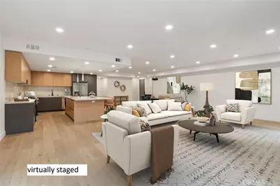 5110 Whitsett Avenue #105, Valley Village, CA 91607 - Photo 1