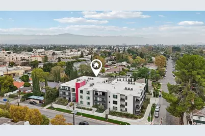 5110 Whitsett Avenue #105, Valley Village, CA 91607 - Photo 25