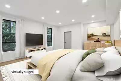 5110 Whitsett Avenue #105, Valley Village, CA 91607 - Photo 21