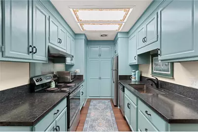 2121 Ronda Granada #N, Laguna Woods, CA 92637 - Photo 15