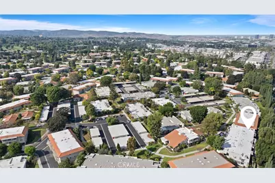 2121 Ronda Granada #N, Laguna Woods, CA 92637 - Photo 35