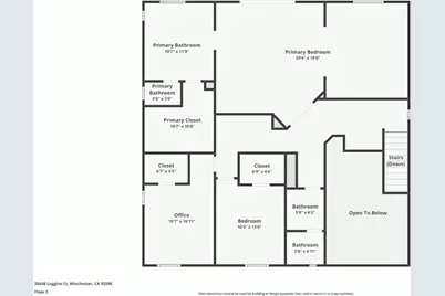 35648 Loggins Court, Winchester, CA 92596 - Photo 33