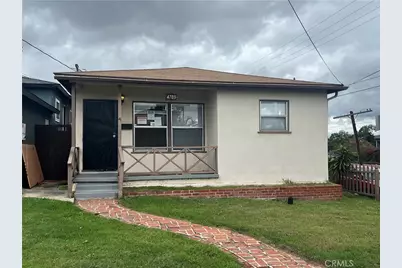 4703 W 169th, Lawndale, CA 90260 - Photo 1