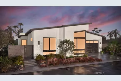 531 Flamingo Boulevard, Palm Springs, CA 92262 - Photo 1