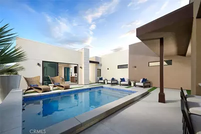531 Flamingo Boulevard, Palm Springs, CA 92262 - Photo 9