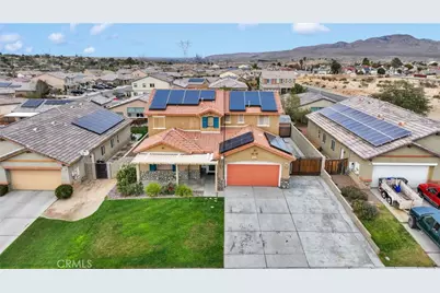 15394 Baxter, Victorville, CA 92394 - Photo 57