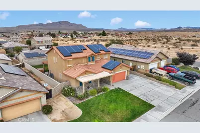 15394 Baxter, Victorville, CA 92394 - Photo 55